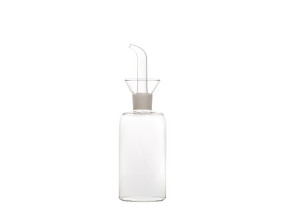 Olivkanna GLAS CYLINDER 250ml