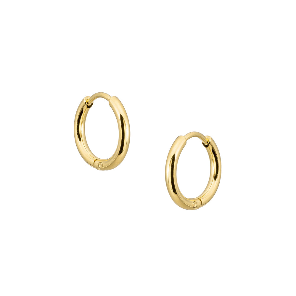 Örhänge CASSIA HOOPS