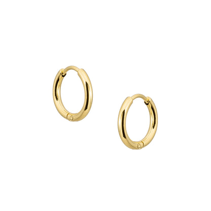 Örhänge CASSIA HOOPS