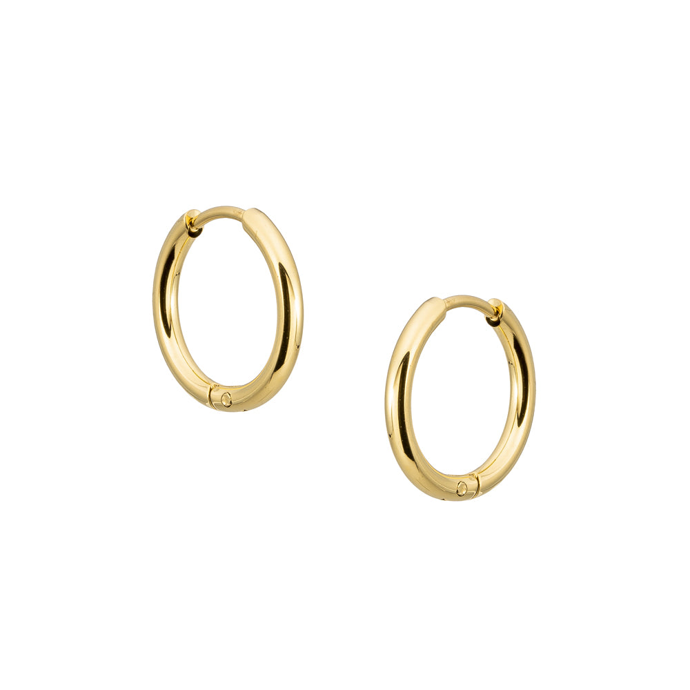 Örhänge CASSIA HOOPS