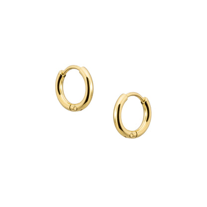 Örhänge CASSIA HOOPS