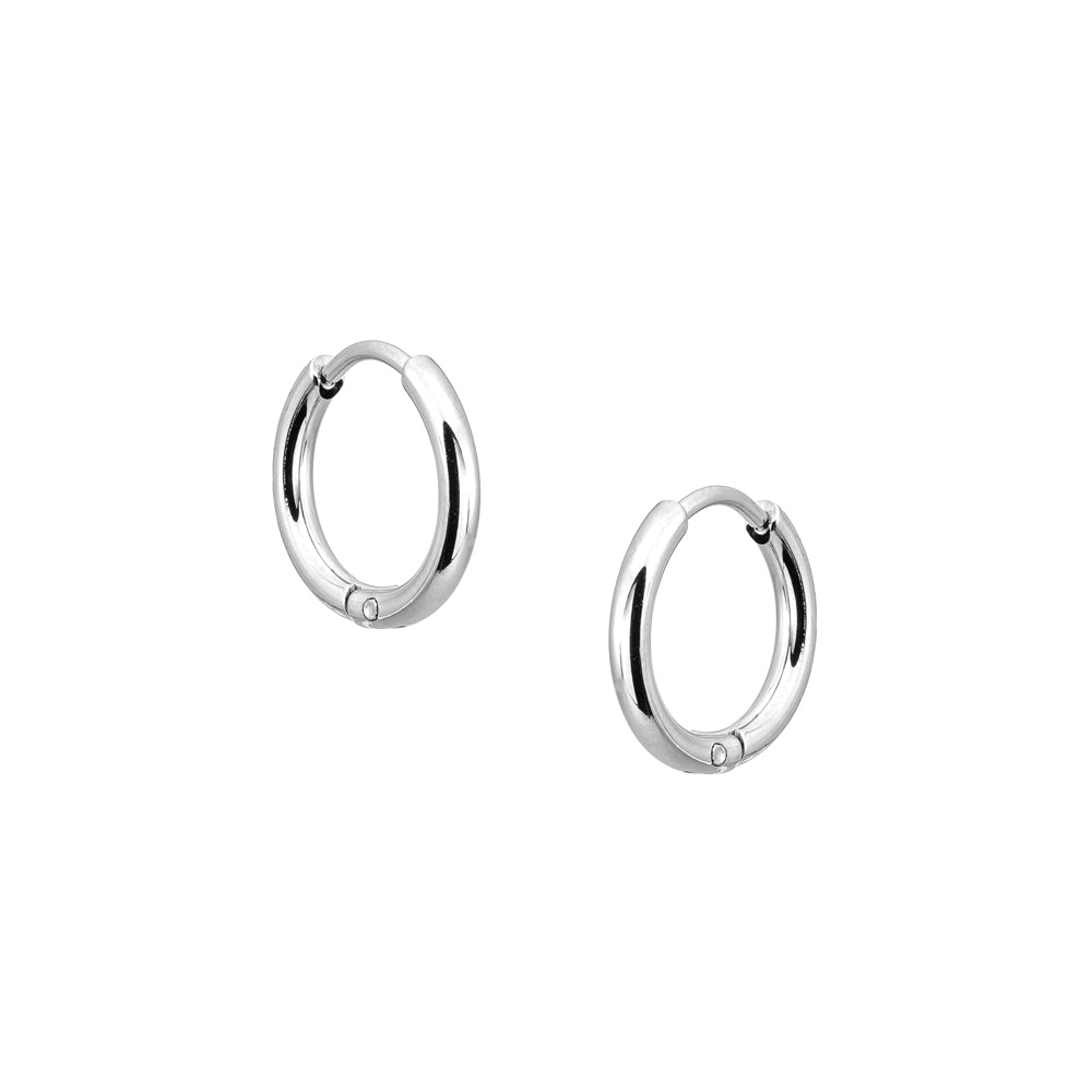 Örhänge CASSIA HOOPS