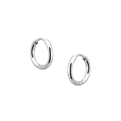 Örhänge CASSIA HOOPS