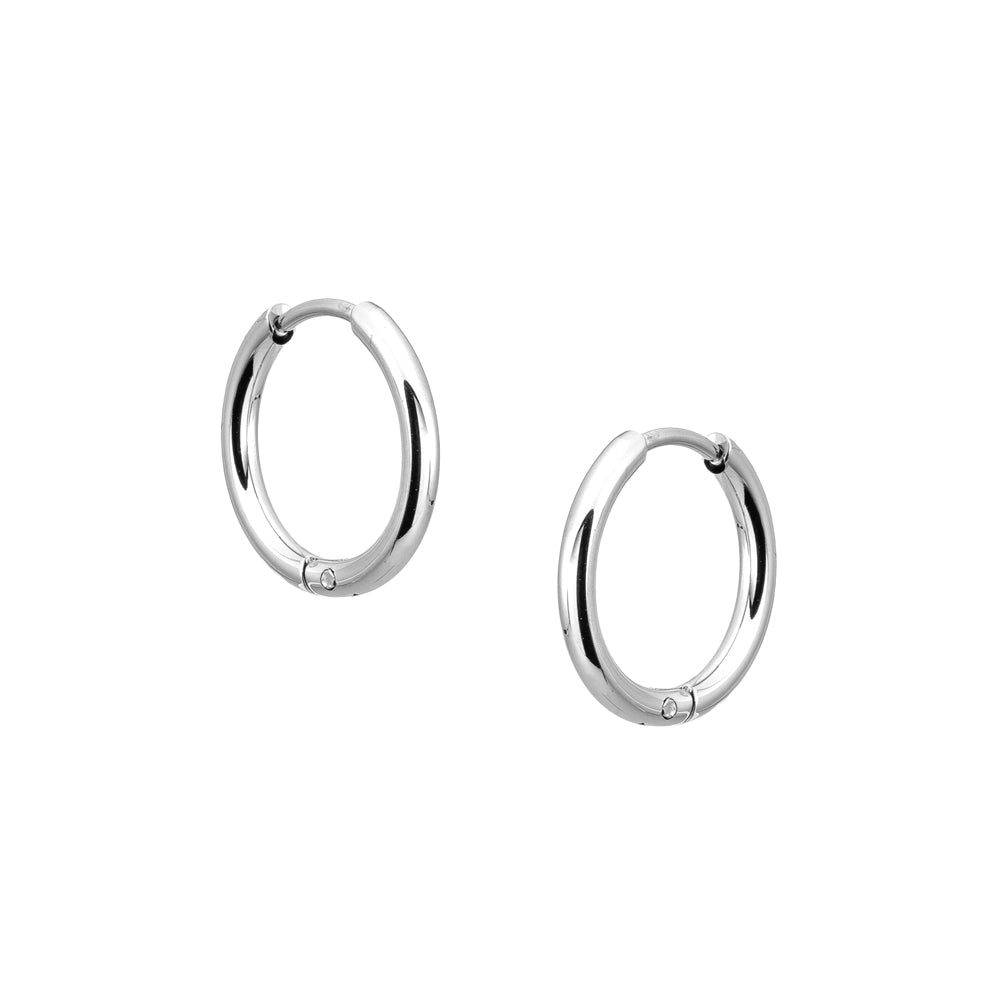 Örhänge CASSIA HOOPS