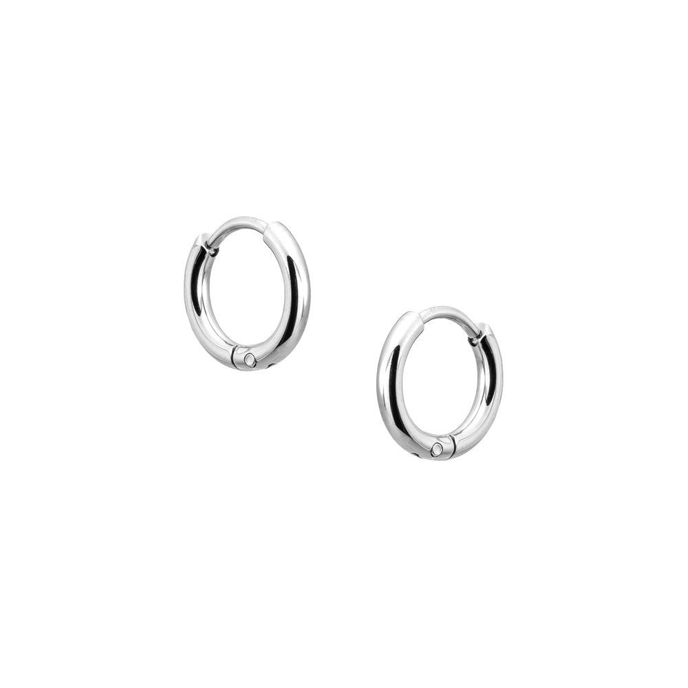 Örhänge CASSIA HOOPS