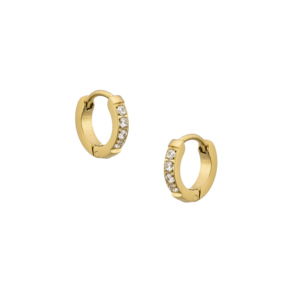 Örhänge DARA HOOPS