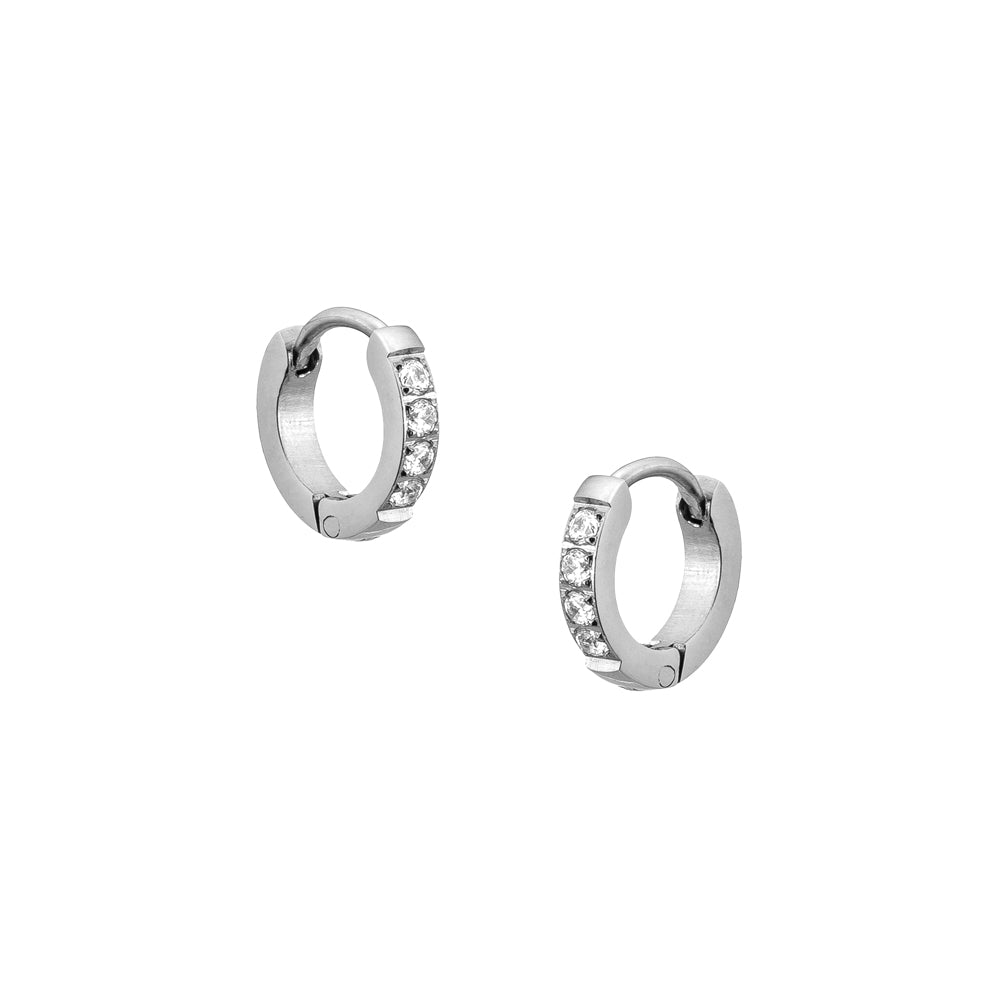 Örhänge DARA HOOPS