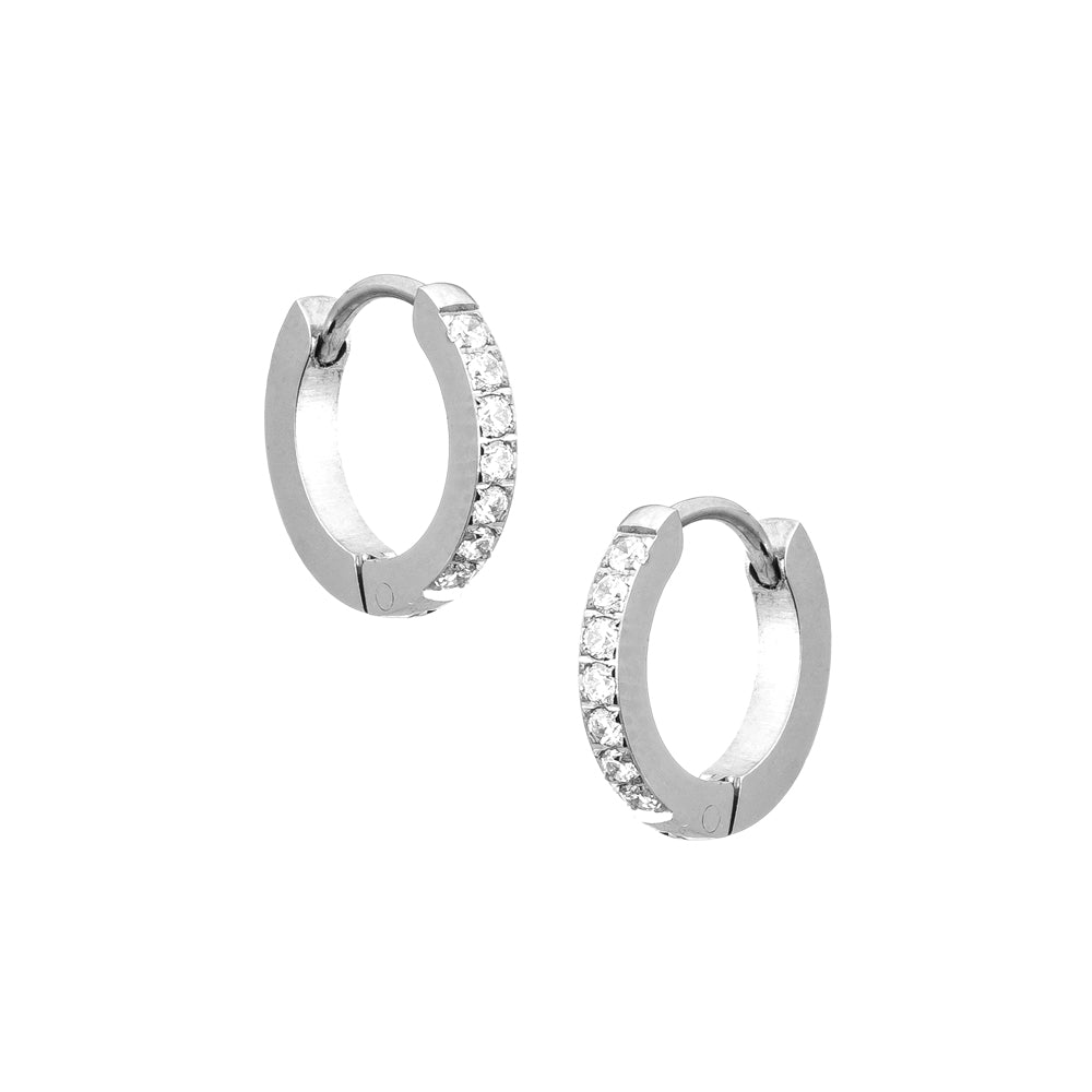 Örhänge DARA HOOPS