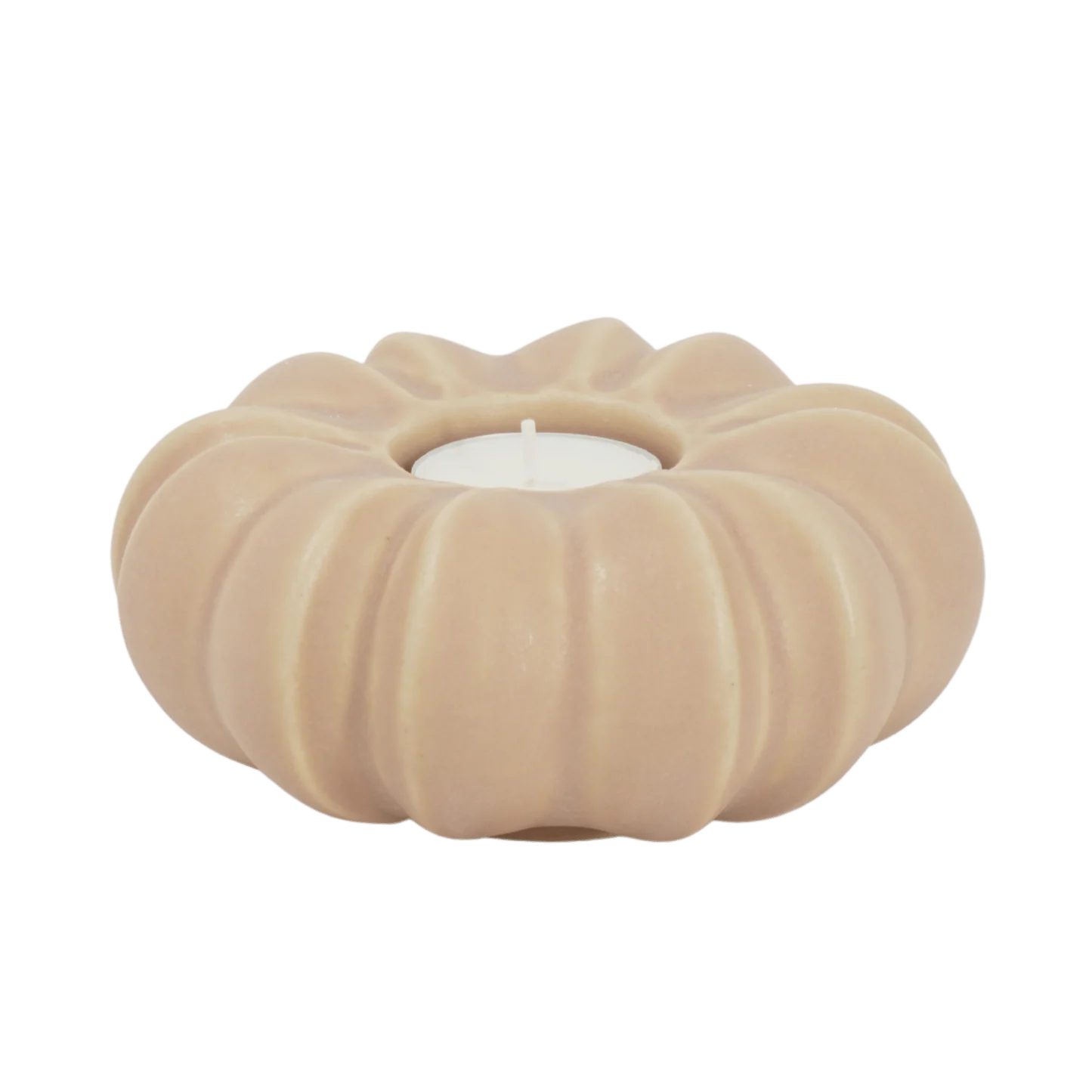 Värmeljusstake FRÖHUS ANIS, soft blush
