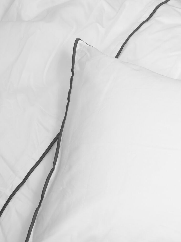 Örngott ALEXANDRIA satin 50x60cm