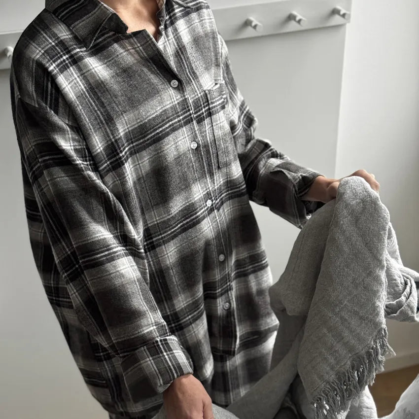 Pyjamas ARJEPLOG
