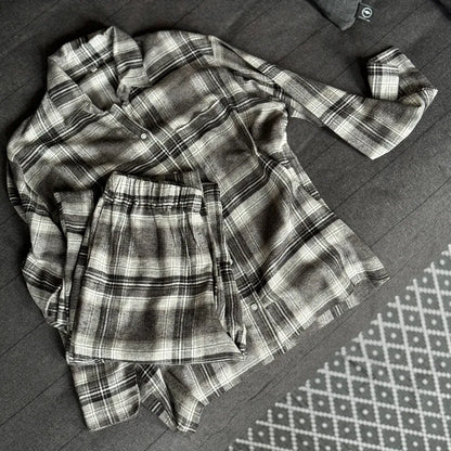 Pyjamas ARJEPLOG