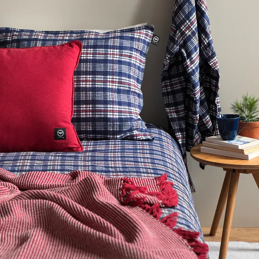 Pyjamas LYCKSELE 2-delad