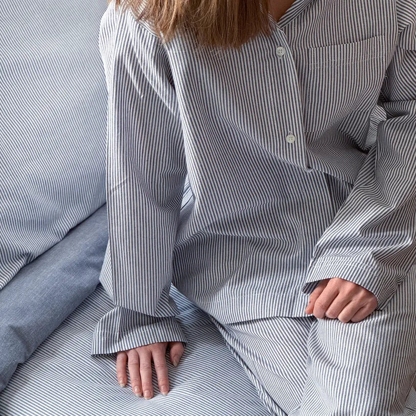 Pyjamas RUNMARÖ lång