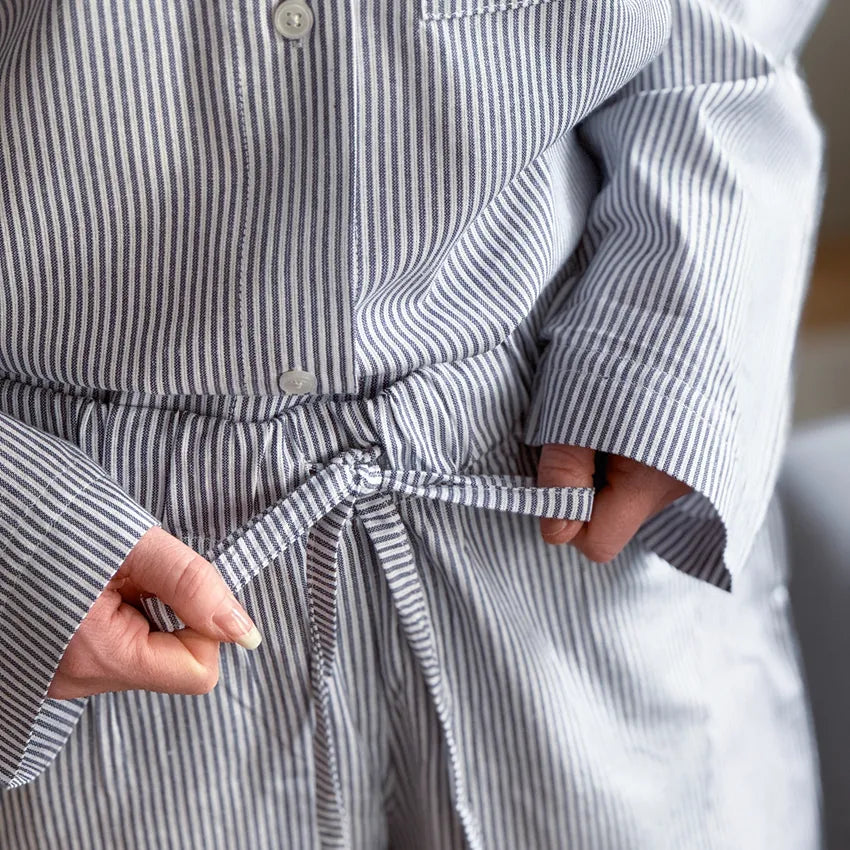 Pyjamas RUNMARÖ lång