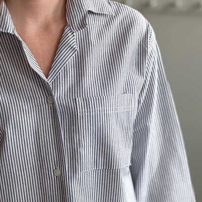 Pyjamas RUNMARÖ lång