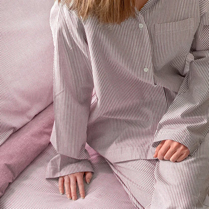 Pyjamas RUNMARÖ lång