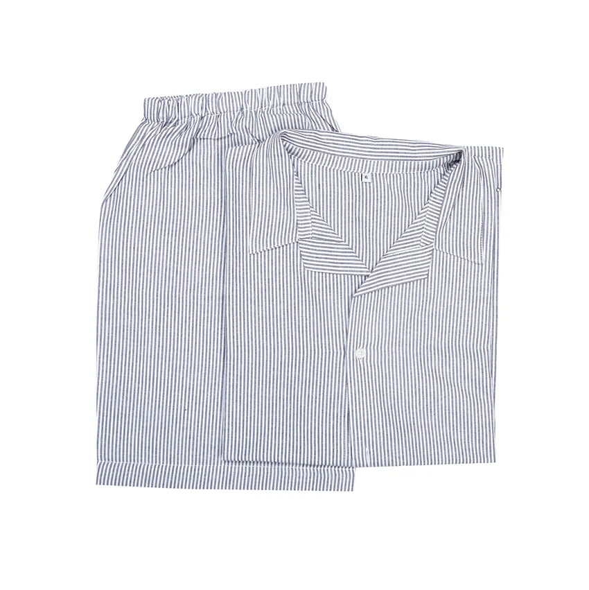 Pyjamas kort RUNMARÖ