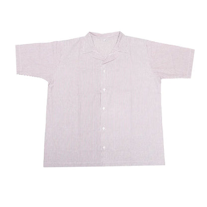 Pyjamas kort RUNMARÖ