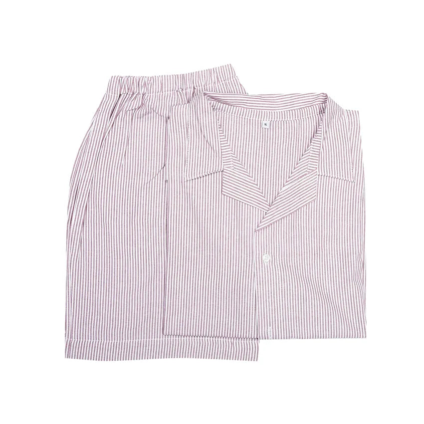 Pyjamas kort RUNMARÖ