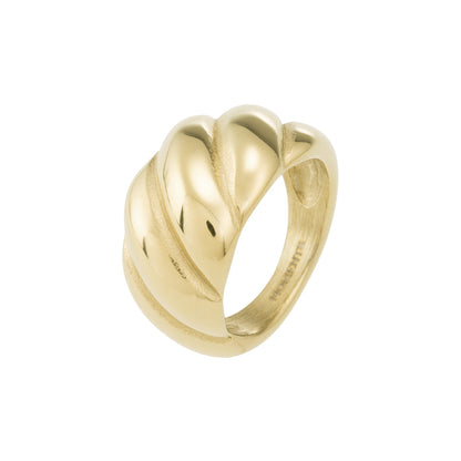 Ring ELISA guld