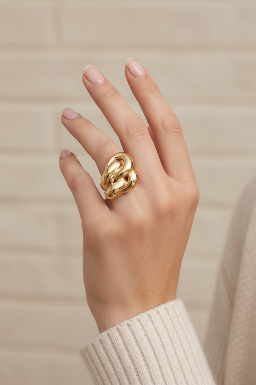 Ring VIOLA