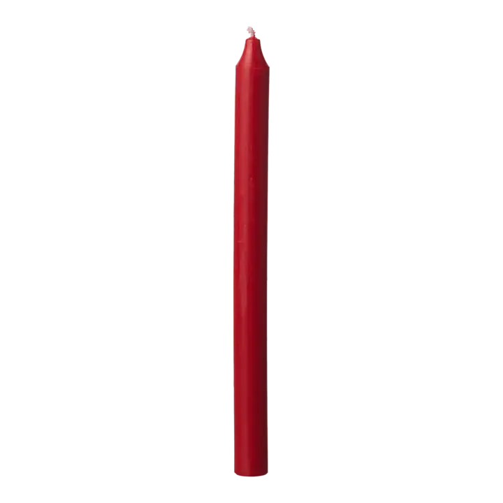 Ljus RUSTIK 28cm