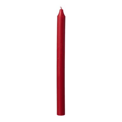 Ljus RUSTIK 28cm