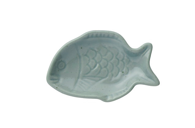 Skål soja FISK