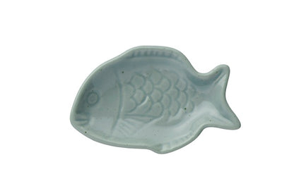Skål soja FISK