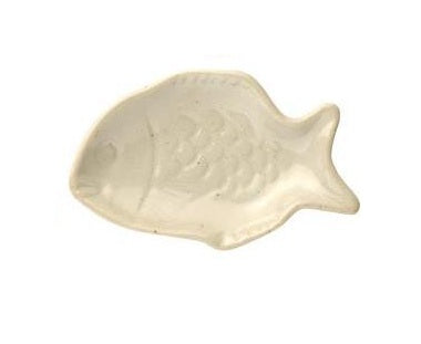 Skål soja FISK