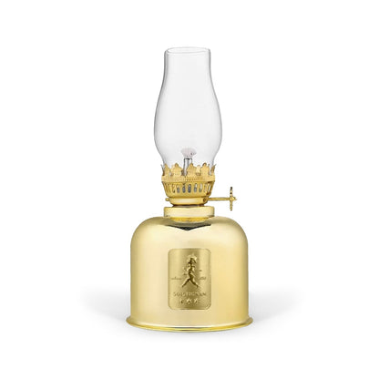 Fotogenlampa SOLSTICKAN