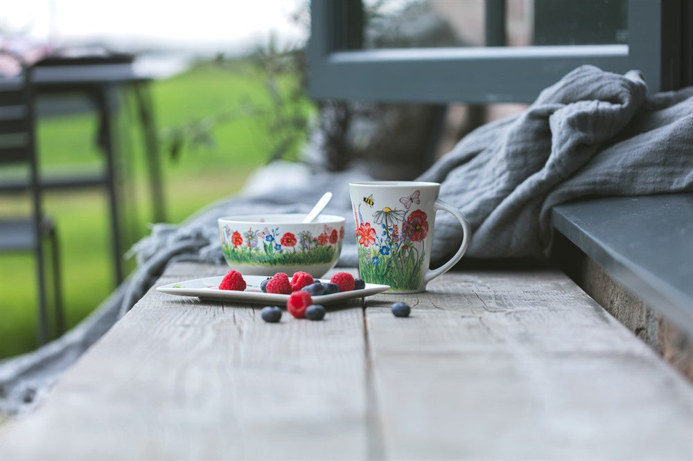 Mugg SOMMAR H.11cm, 35cl