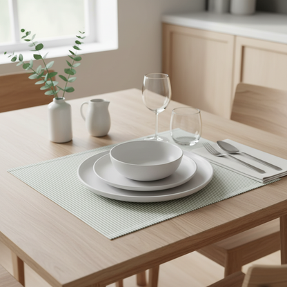 Tablett BOSSE avtorkningsbar 33x45cm