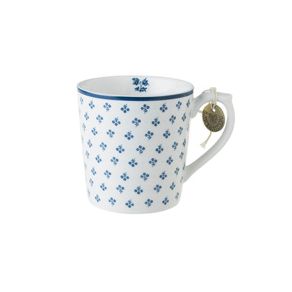 Fat LAURA ASHLEY 18cm