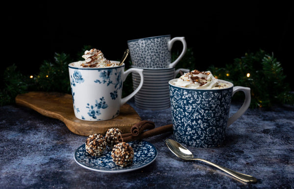 Mugg LAURA ASHLEY 54cl