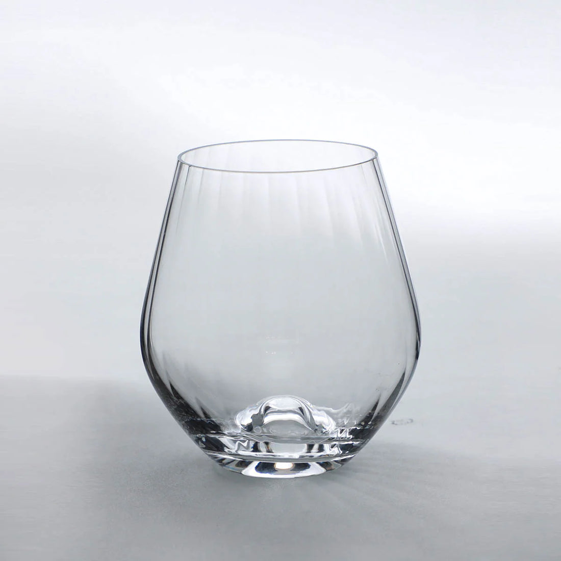 Vattenglas WATERFALL 500ml 6-pack