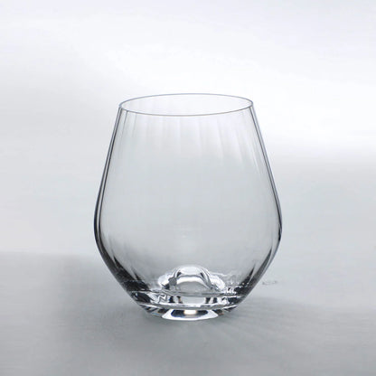 Vattenglas WATERFALL 500ml 6-pack