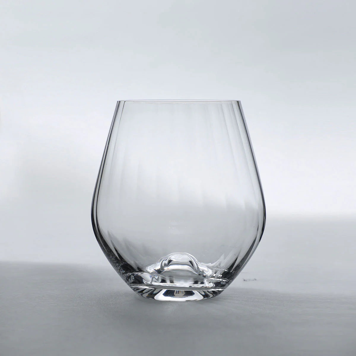 Vattenglas WATERFALL 500ml 6-pack