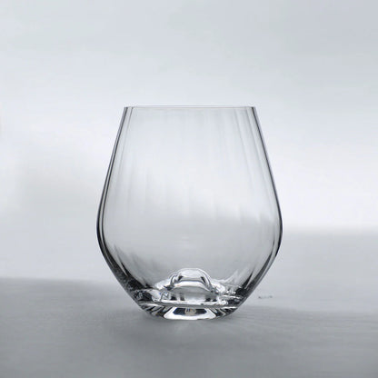 Vattenglas WATERFALL 500ml 6-pack