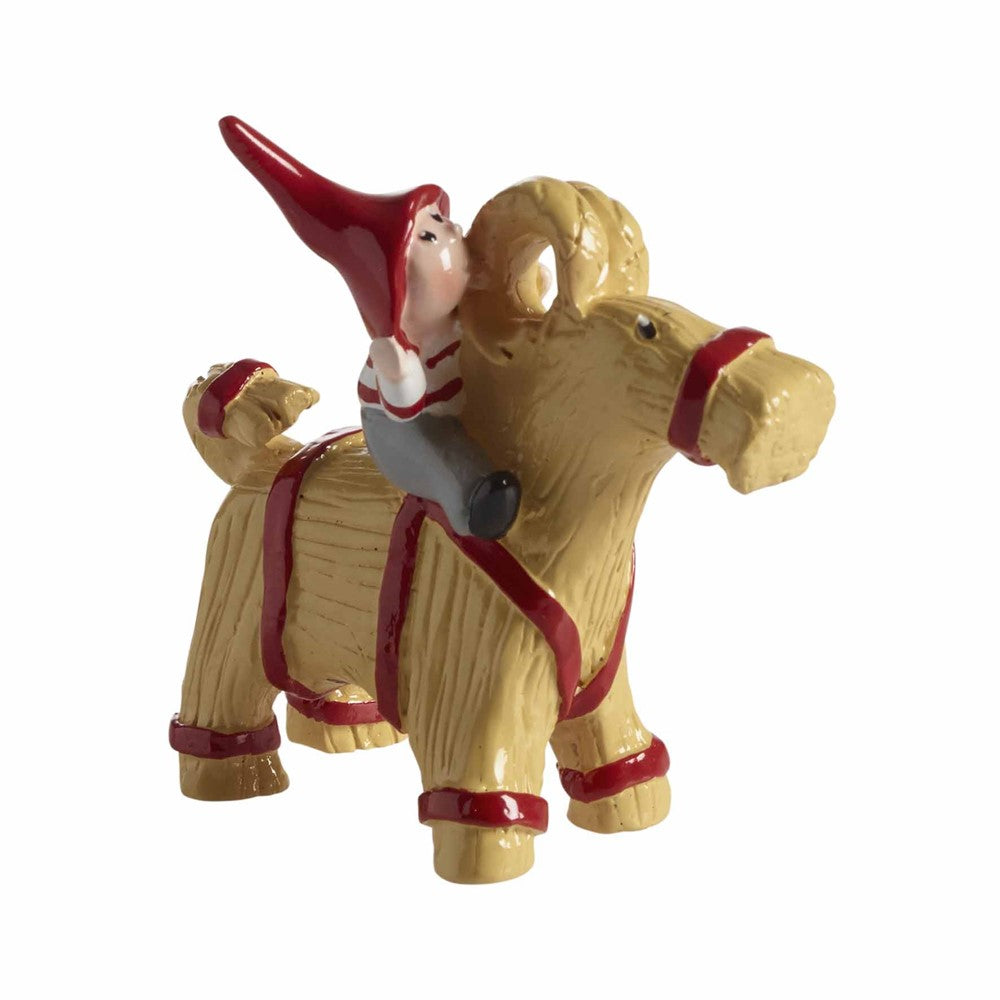 Figur HALMBOCK