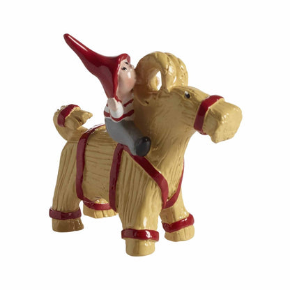 Figur HALMBOCK