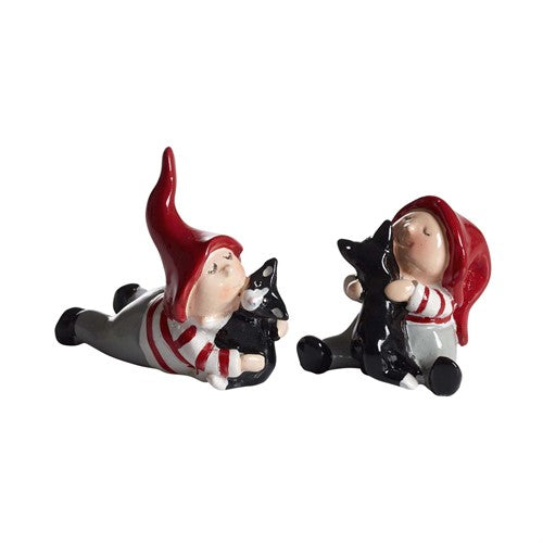 Figur TUSSE OCH DOLLY