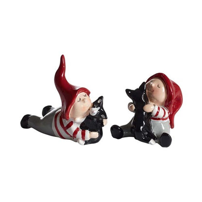 Figur TUSSE OCH DOLLY