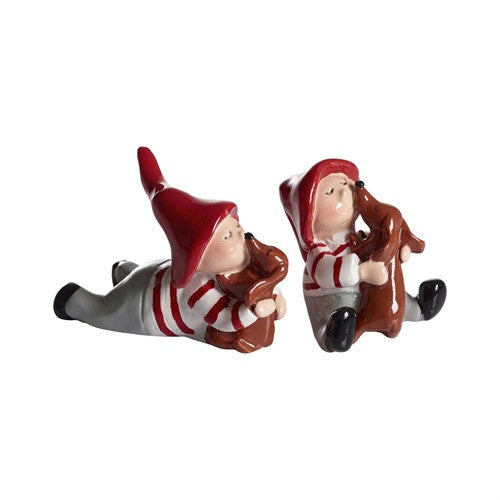 Figur TUSSE OCH DUSTY