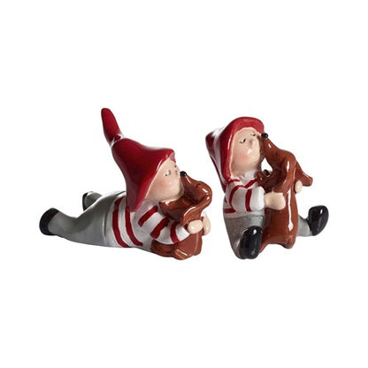 Figur TUSSE OCH DUSTY