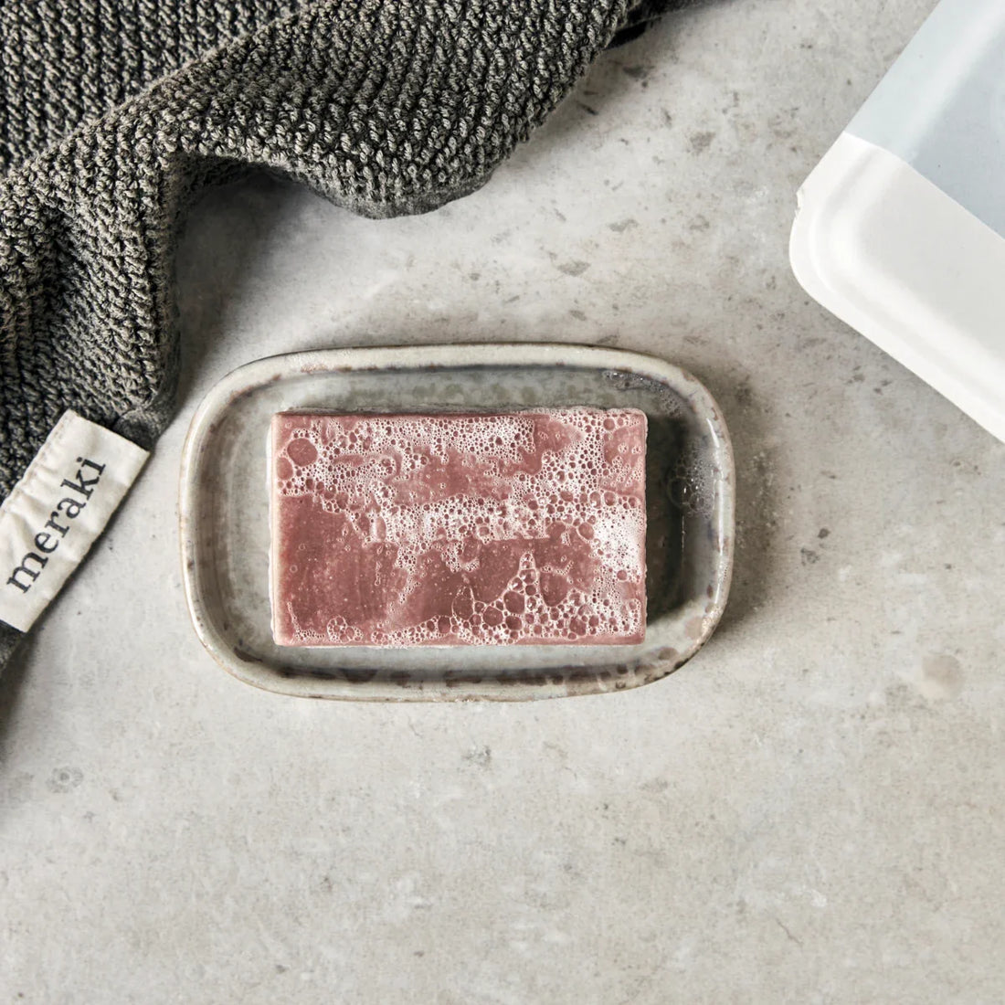 Soap bar MANGOSTEEN