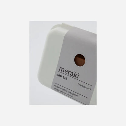 Soap bar MANGOSTEEN