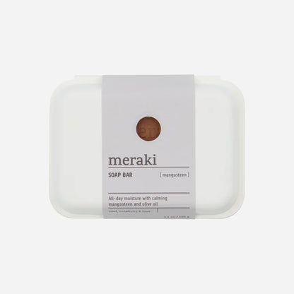 Soap bar MANGOSTEEN