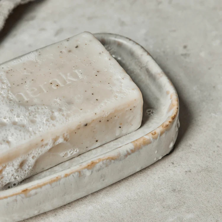 Soap bar SESAME SCRUB